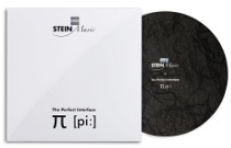 Stein Music Perfect Interface Signature  